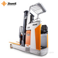 Electric Forklift Can Be Customized Battery